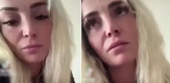 Bipolar hastası genç kadın geride yürek yakan bir video bırakarak kendini astı