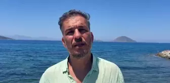 Bodrum'da deniz suyu arıtması için açılacak kuyular su kaynaklarını tehlikeye atabilir