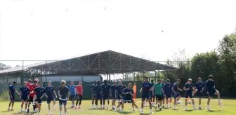 Bolu, Futbol Takımlarının Tercih Ettiği Kamp Lokasyonları Arasında