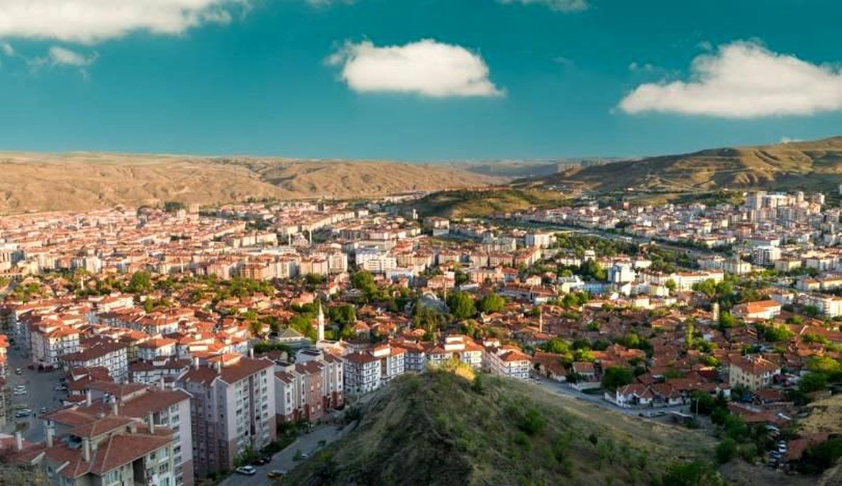 Çankırı'nın 2030 yılında nüfusu 214 bin 536'ya ulaşacak
