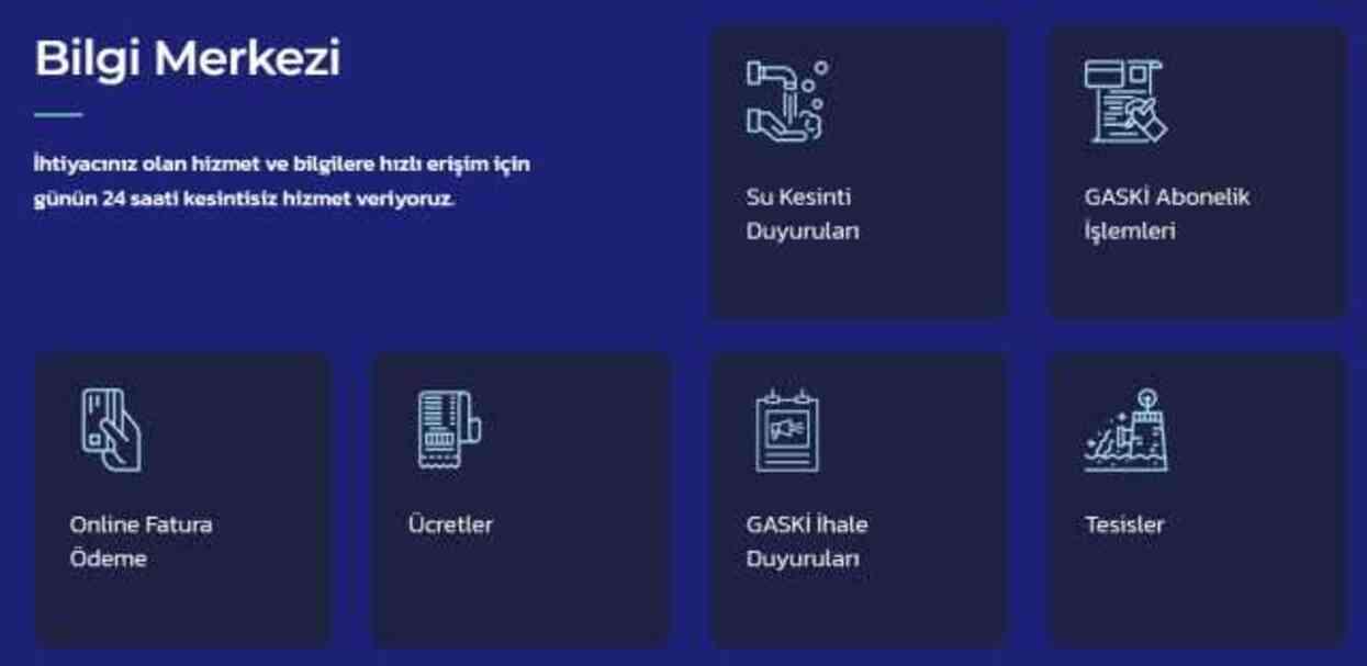 Gaziantep GASKİ su kesintisi: Gaziantep'te sular ne zaman gelecek? Nurdağı, Yavuzeli, Karkamış 29-30 Temmuz 2024 GASKİ su kesintisi listesi!