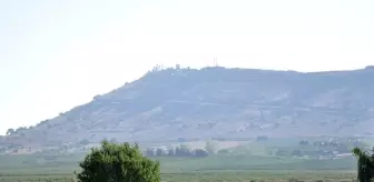 Golan Tepeleri nerede, hangi ülkede? Golan Tepeleri kimin?