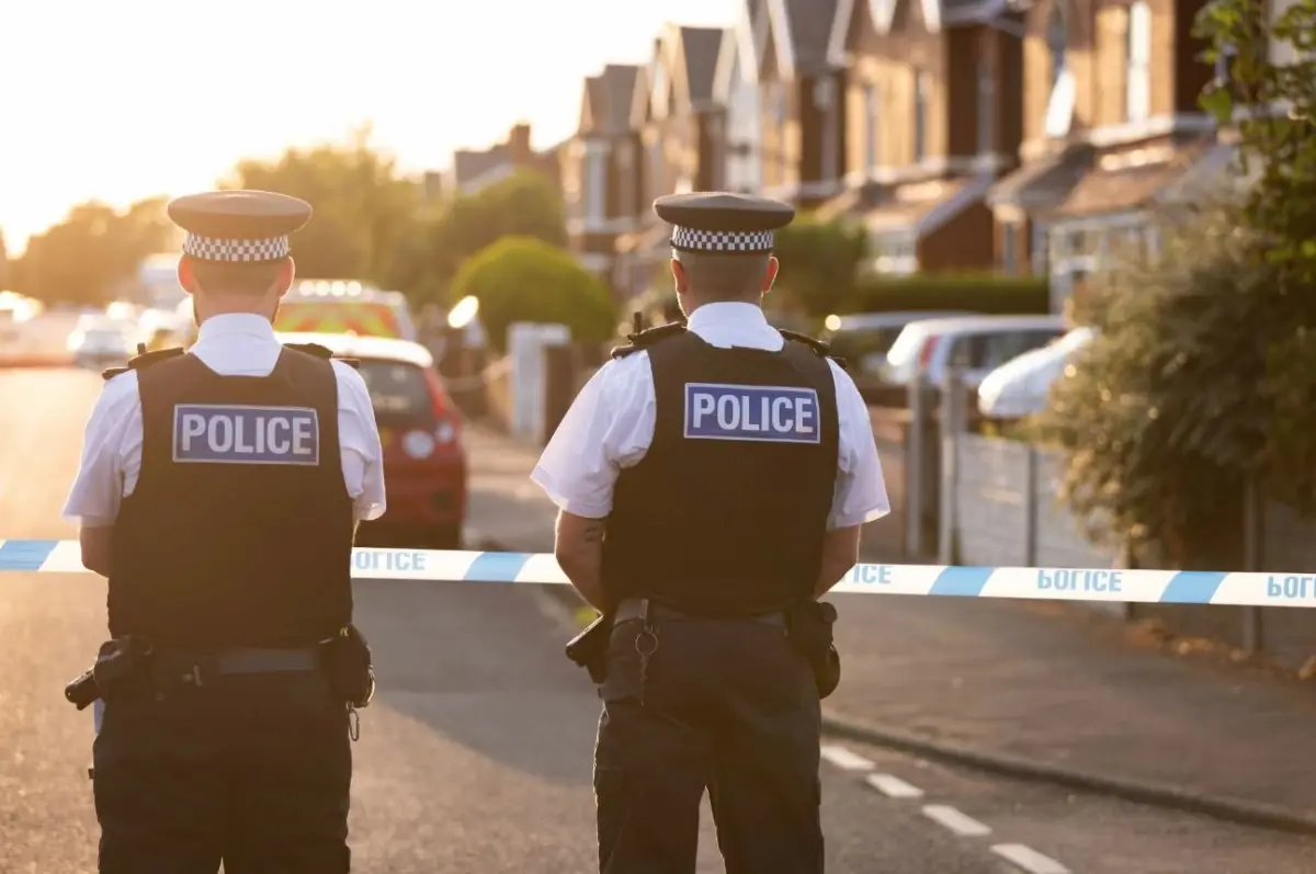 Dans Okulunda Bıçaklı Saldırı: Ölü Sayısı 3'e Yükseldi