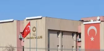 Nusaybin'de Geçici Özel Güvenlik Bölgesi İlan Edildi