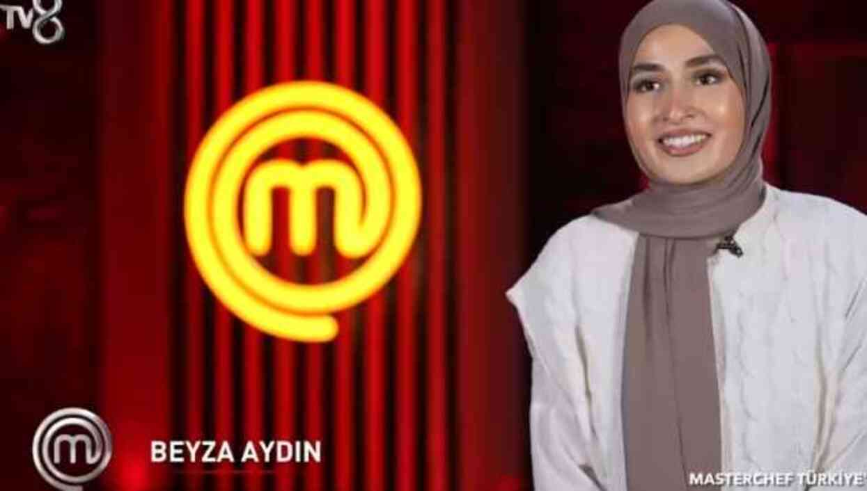 MasterChef 16. yarışmacı kim oldu? 30 Temmuz ana kadroya kim girdi?