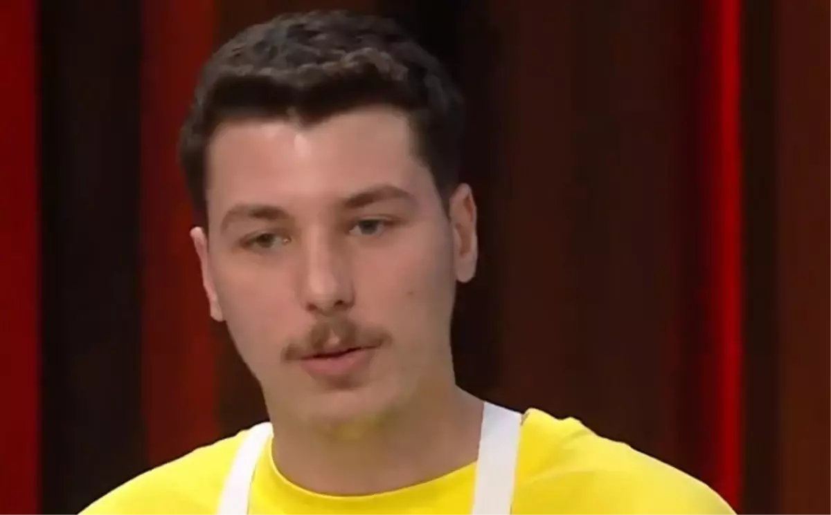 MasterChef Emre kimdir? 2024 MasterChef Emre Ün kaç yaşında, nereli?