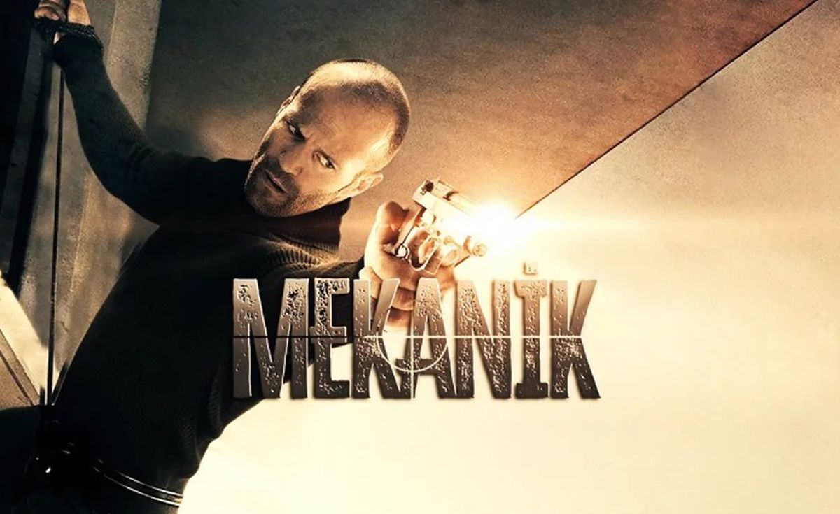 Mekanik filmi oyuncuları kim, konusu ne, sonu nasıl bitiyor? Mekanik filmi ne zaman, nerede çekildi?