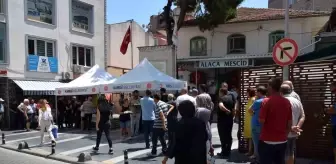 Yırcalı Holding Yönetim Kurulu Başkanı Rona Yırcalı'nın annesi Müşerref Yırcalı anıldı