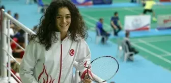 Neslihan Arın kimdir? Milli badmintoncu Neslihan Arın kaç yaşında, nereli?