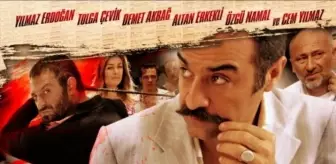 Organize İşler filmi oyuncuları kim, konusu ne, sonu nasıl bitiyor? Organize İşler filmi ne zaman, nerede çekildi?