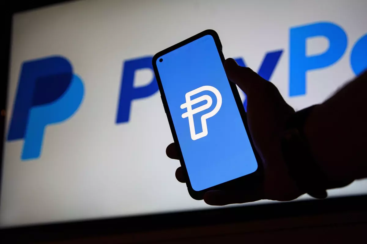 PayPal stablecoin piyasasında yükselmeye devam ediyor