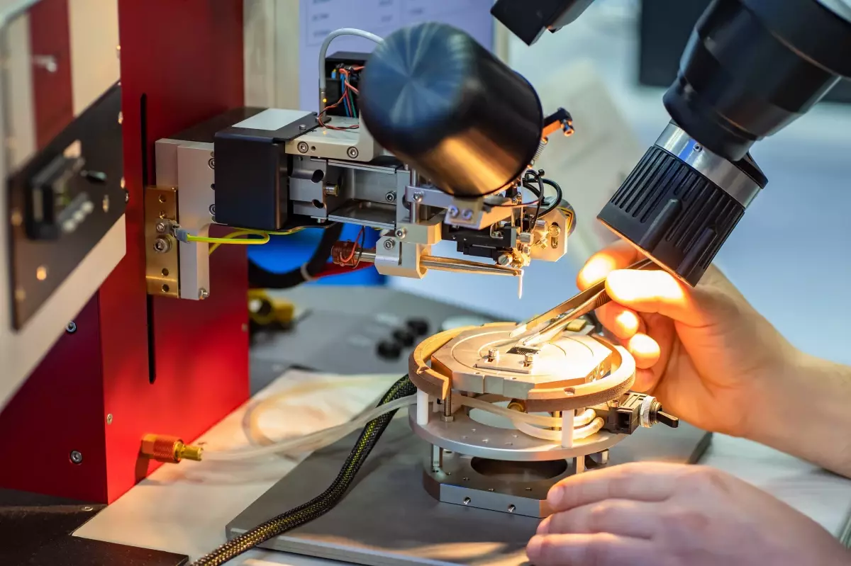 HIT-30 Yüksek Teknoloji Yatırım Programı Türkiye'ye Olumlu Etki Yapacak