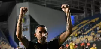 Mehmet Topal'ın çalıştırdığı Petrolul, Romanya Ligi'nde derbi zaferi kazandı