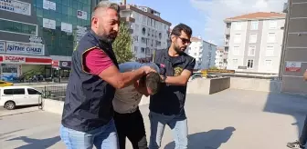 Tekirdağ'da SMA Hastası Çocuk Adına Sahte Belgelerle Para Toplayan Şüpheli Tutuklandı