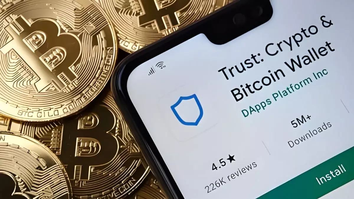 Trust Wallet ve TON'dan stratejik ortaklık