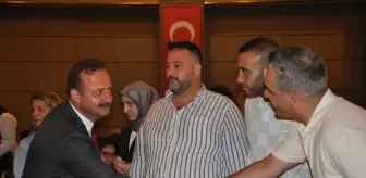 Yavuz Ağıralioğlu, yeni parti kurma çalışmalarını anlattı