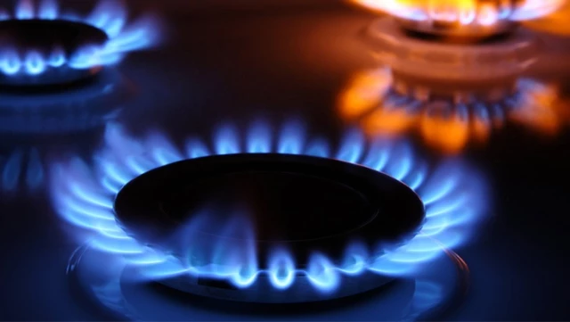 Effective from August 1st! 38 percent increase in natural gas used in residential areas.