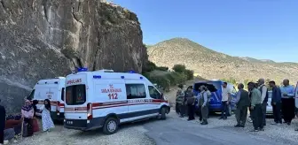 Adıyaman'da servis minibüsleri çarpıştı: 13 yaralı