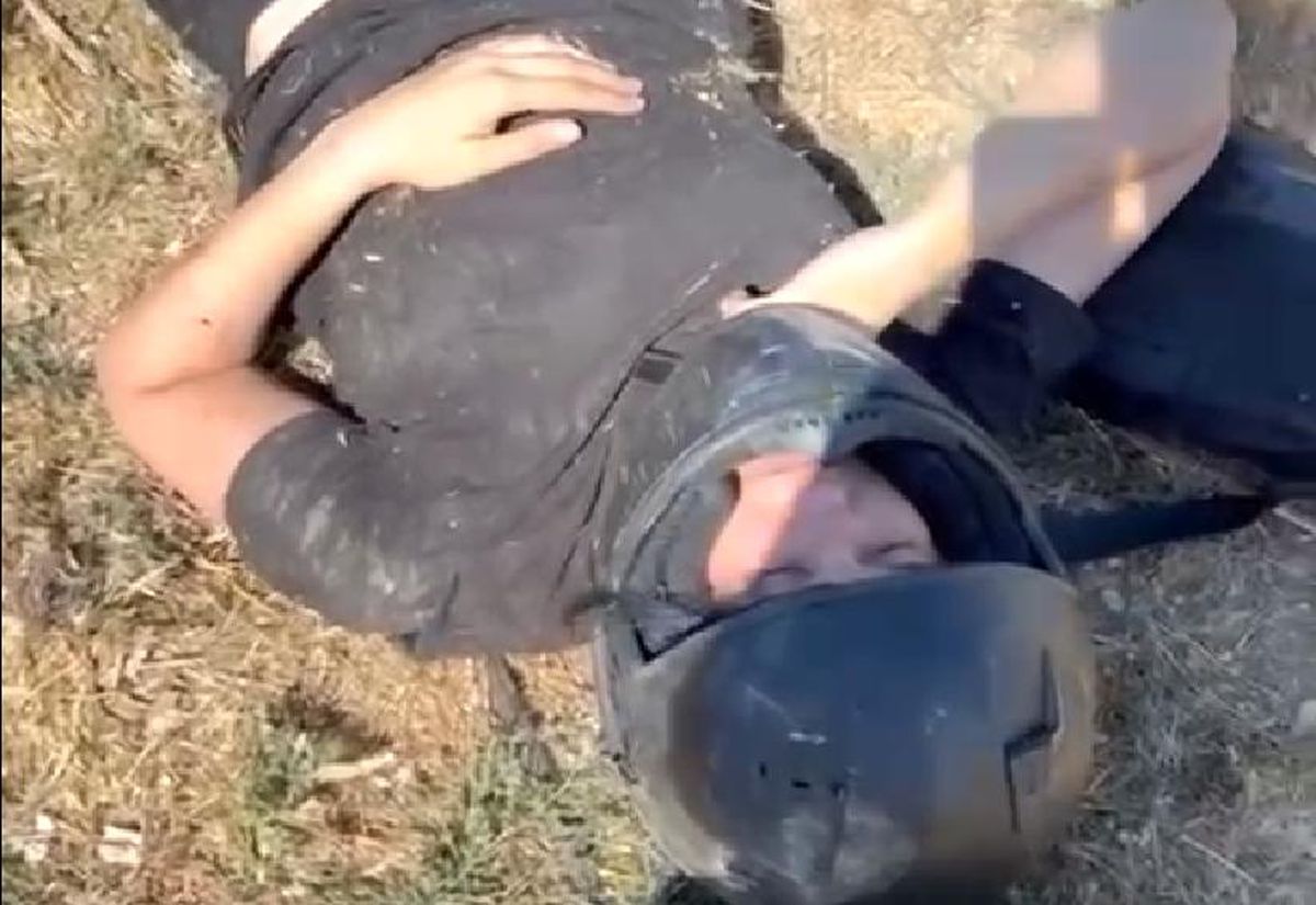 Bandırma'da Motosiklet Kazası: 2 Yaralı