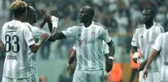 Beşiktaş'a piyango vurdu! Kadroda düşünülmeyen Jean Onana'ya talip var