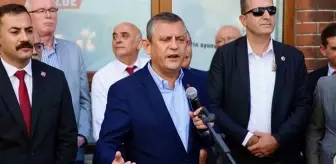 CHP lideri Özel, 'mali darbe girişimi' diyerek ateş püskürdü: Teker teker herkese icra kağıdı geliyor