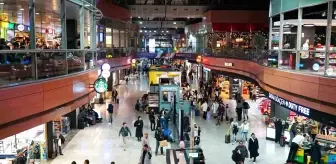 İstanbul Sabiha Gökçen, Avrupa'nın en yoğun hava trafiğine sahip havalimanları arasında