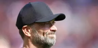 Jürgen Klopp teknik direktörlüğü bıraktı mı?