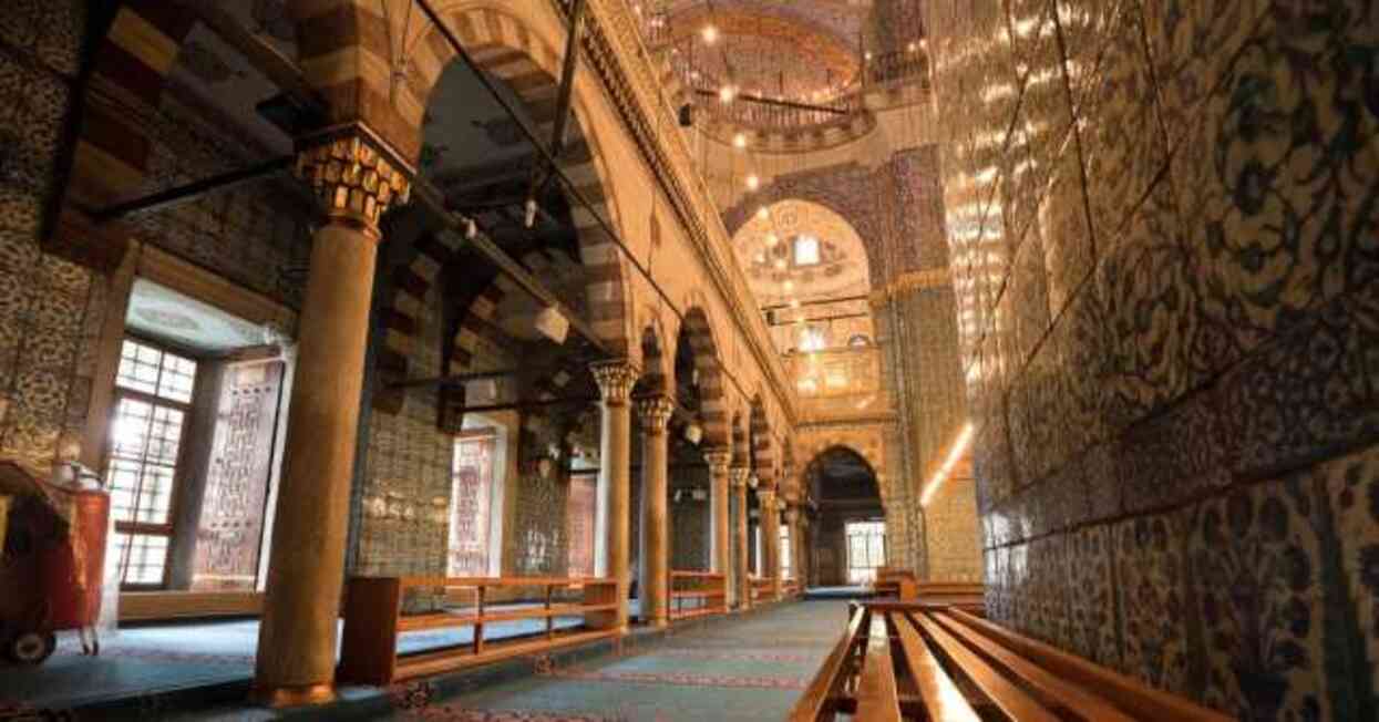 Kerahat vakti nedir? Kerahat vakti ne zaman? Kerahat vaktinde namaz kılınır mı?