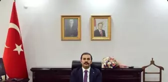 Aydın'ın Koçarlı ilçesi Kaymakamlığına yeni atama