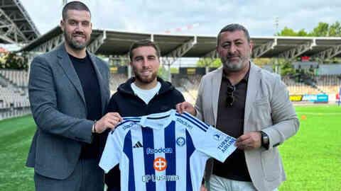 Ozan Can Kökçü kimdir? Ozan Can Kökçü nereli, kaç yaşında? Ozan Can Kökçü kimdir? Ozan Can Kökçü nereli, kaç yaşında?