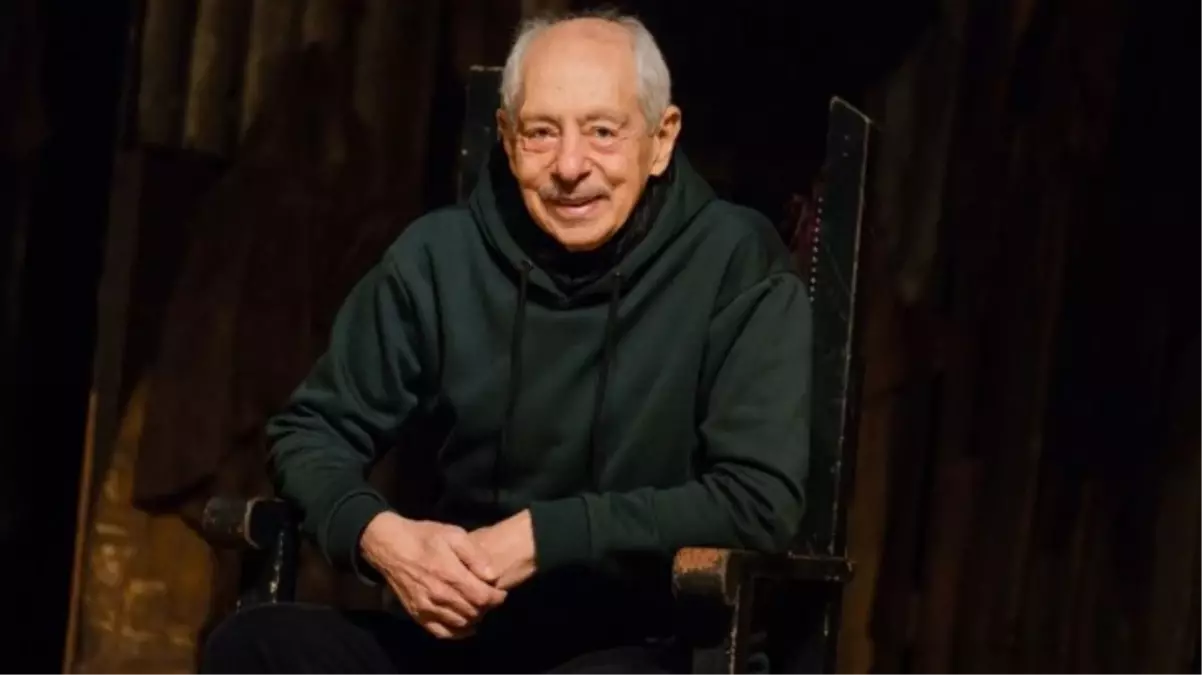 Sanat dünyası Genco Erkal'ın ölümüyle yasa boğuldu