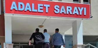 Seydişehir'de uyuşturucu operasyonunda gözaltına alınan şüpheli tutuklandı