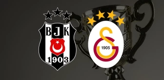 Süper Kupa maç biletleri tükendi mi? Beşiktaş- Galatasaray Süper Kupa maçı ne zaman, saat kaçta?
