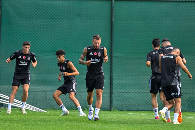 Süper Kupa maç biletleri tükendi mi? Beşiktaş- Galatasaray Süper Kupa maçı ne zaman, saat kaçta?