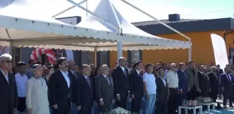 Şehit Nurcan Karakaya ve bebeği Bedirhan Mustafa anıldı