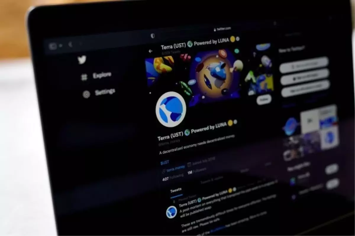 Terra Blockchain faaliyetleri geçici olarak durduruldu, ASTRO değeri düştü