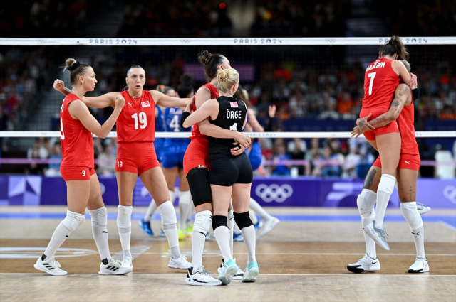 TÜRKİYE- DOMİNİK CUMHURİYETİ MAÇI CANLI İZLE || Türkiye- Dominik Cumhuriyeti voleybol maçı ne zaman, hangi kanalda?