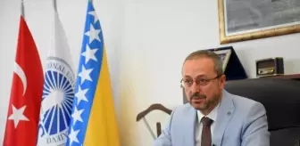 Uluslararası Saraybosna Üniversitesi yeni öğrencilerini bekliyor