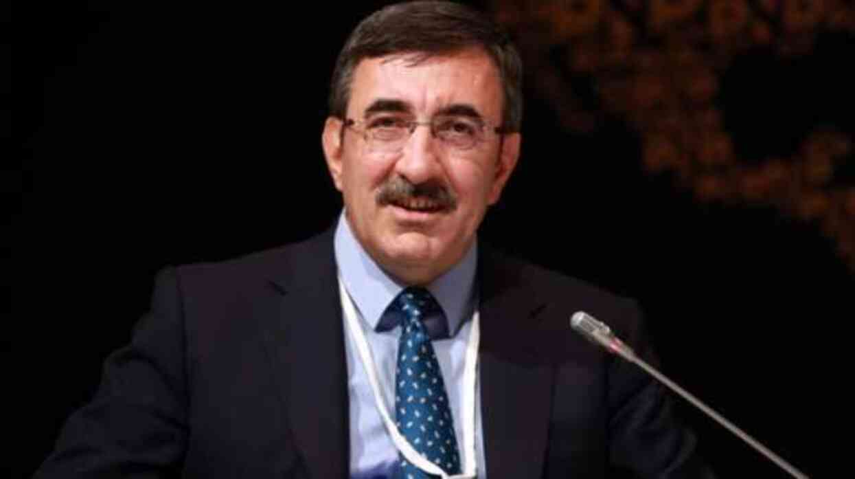 Vergi ödemeyen şirketler neden vergi ödemiyor? Cumhurbaşkanı Yardımcısı Yılmaz'dan açıklama geldi