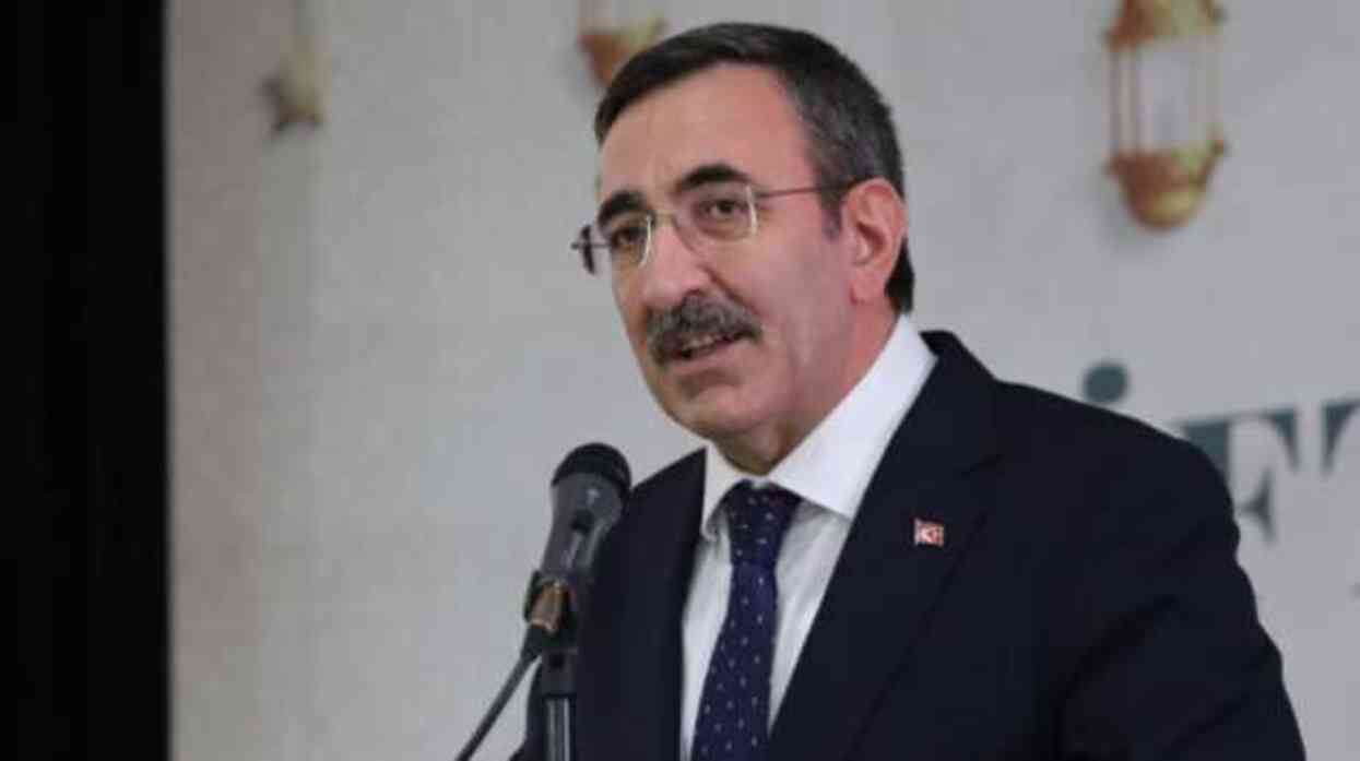 Vergi ödemeyen şirketler neden vergi ödemiyor? Cumhurbaşkanı Yardımcısı Yılmaz'dan açıklama geldi