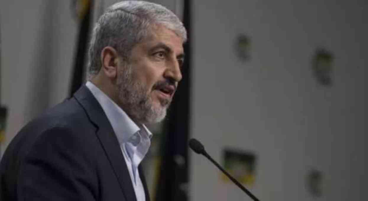 Yeni Hamas lideri kim oldu? Haniye'nin ölümü sonrası Hamas'ın yeni lideri kim oldu, Haniye'nin yerine kim geçti? Yeni Hamas lideri kim oldu? Haniye'nin ölümü sonrası Hamas'ın yeni lideri kim oldu, Haniye'nin yerine kim geçti?