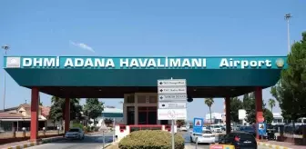 Adana Havalimanı'nın Kapatılmasına Vatandaşlar Karşı Çıkıyor