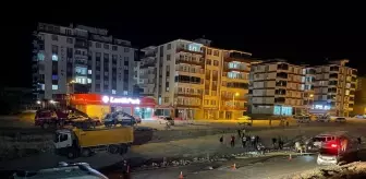 Adıyaman'da Hafif Ticari Araç ile Sepetli Motosiklet Çarpıştı: 1 Ölü