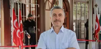 Osman Gazi'nin vefatının 698. yılı anılıyor