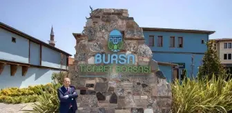 Bursa'dan 7 firma Türkiye'nin İkinci 500 Büyük Sanayi Kuruluşu listesinde yer aldı