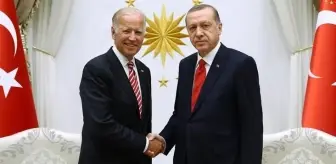 Cumhurbaşkanı Erdoğan ve Biden arasında kritik temas! Masada Gazze ve rehine takası vardı