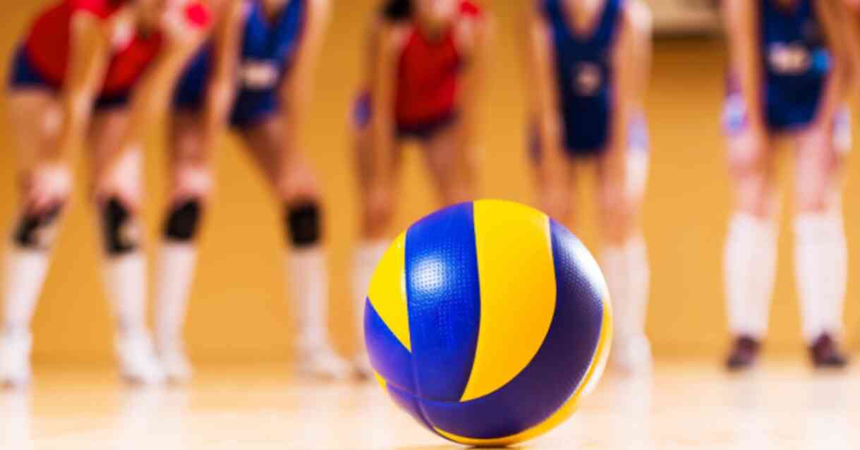 Dünya Voleybol sıralamasında Türkiye kaçıncı sırada? Voleybolda Türkiye kaç puan aldı?