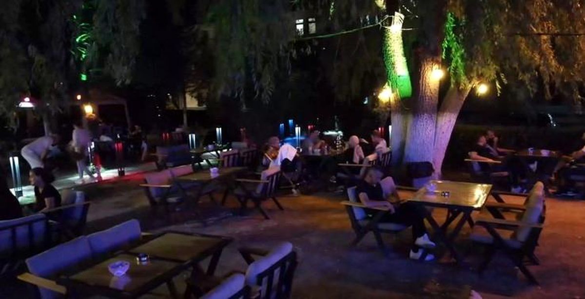 Erzincan Polis Evi Yenilenerek Hizmete Açıldı