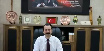 Hekimhan Kaymakamlığına Muhammed Fatih Günlü atandı