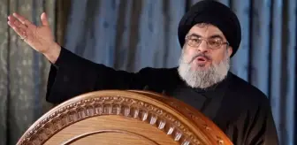 Hizbullah lideri Hasan Nasrallah: İsrail ile açık bir savaşa girdik